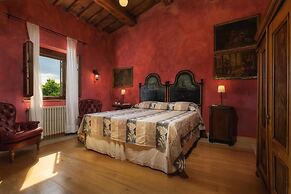 Podere Santa Croce 10 Emma Villas