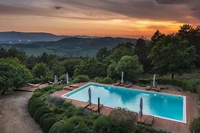 Podere Santa Croce 10 Emma Villas