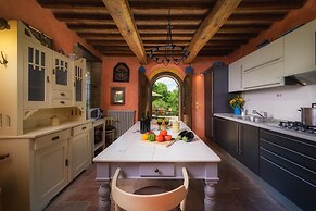 Podere Santa Croce 10 Emma Villas