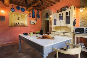 Podere Santa Croce 10 Emma Villas