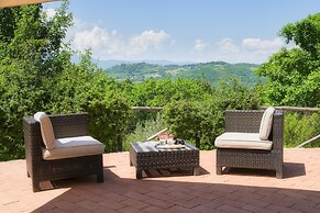 Podere Santa Croce 10 Emma Villas