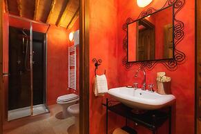 Podere Santa Croce 10 Emma Villas