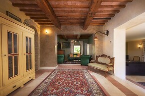 Podere Santa Croce 10 Emma Villas