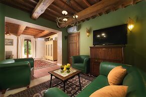 Podere Santa Croce 10 Emma Villas