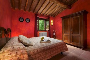 Podere Santa Croce 10 Emma Villas