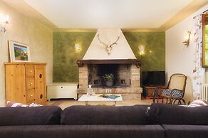 Podere Santa Croce 10 Emma Villas