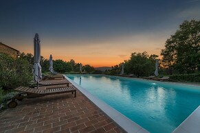 Podere Santa Croce 10 Emma Villas