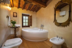 Podere Santa Croce 10 Emma Villas