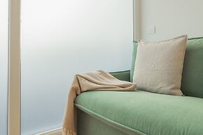 A Step From the Lake