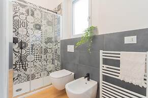 A Step From the Lake