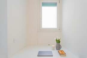 A Step From the Lake