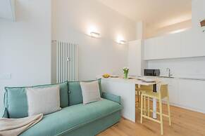 A Step From the Lake