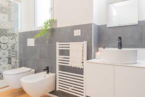 A Step From the Lake