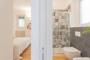 A Step From the Lake