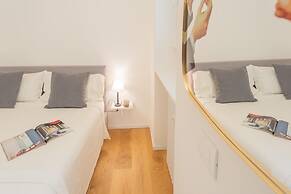 A Step From the Lake