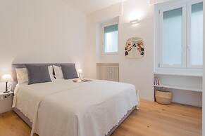 A Step From the Lake