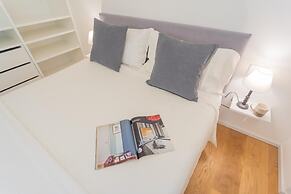 A Step From the Lake