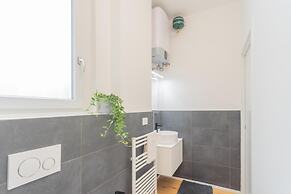 A Step From the Lake