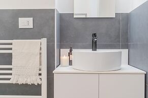 A Step From the Lake