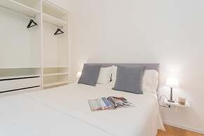 A Step From the Lake