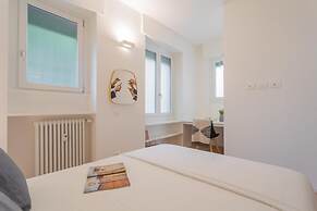 A Step From the Lake