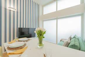 A Step From the Lake