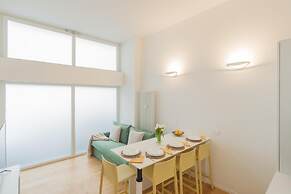 A Step From the Lake