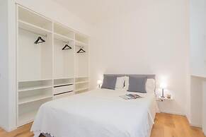 A Step From the Lake