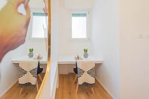 A Step From the Lake