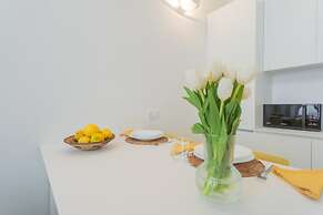 A Step From the Lake