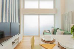 A Step From the Lake