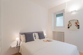 A Step From the Lake