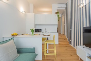 A Step From the Lake