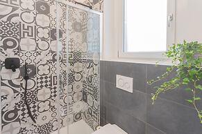 A Step From the Lake