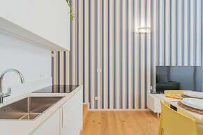 A Step From the Lake