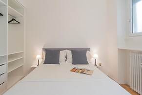 A Step From the Lake