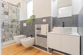 A Step From the Lake