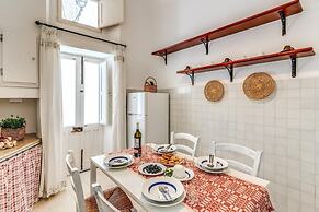 U Quardianu in Gallipoli