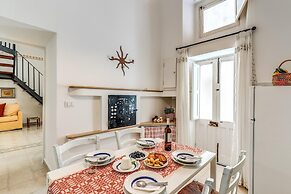 U Quardianu in Gallipoli