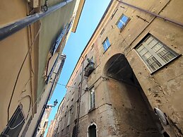 Via Medaglie D oro 73 - Albenga