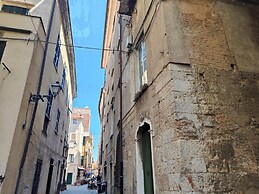 Via Medaglie D oro 73 - Albenga