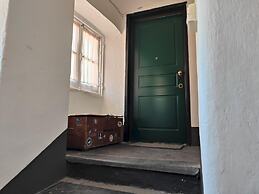 Via Medaglie D oro 73 - Albenga