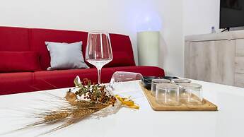 Casa di Elena in Iglesias