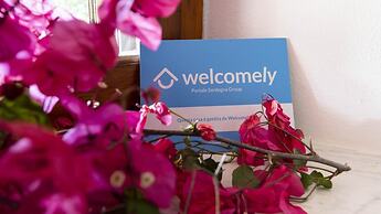 Casa di Elena in Iglesias