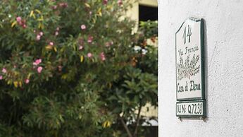 Casa di Elena in Iglesias