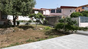 Casa di Elena in Iglesias