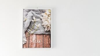 Casa di Elena in Iglesias