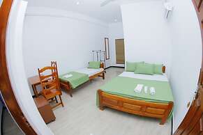 Amis hotel