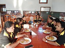 Amis hotel