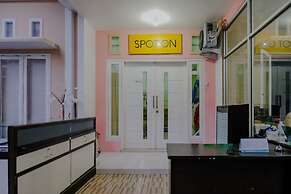 OYO 2417 Melati Residence